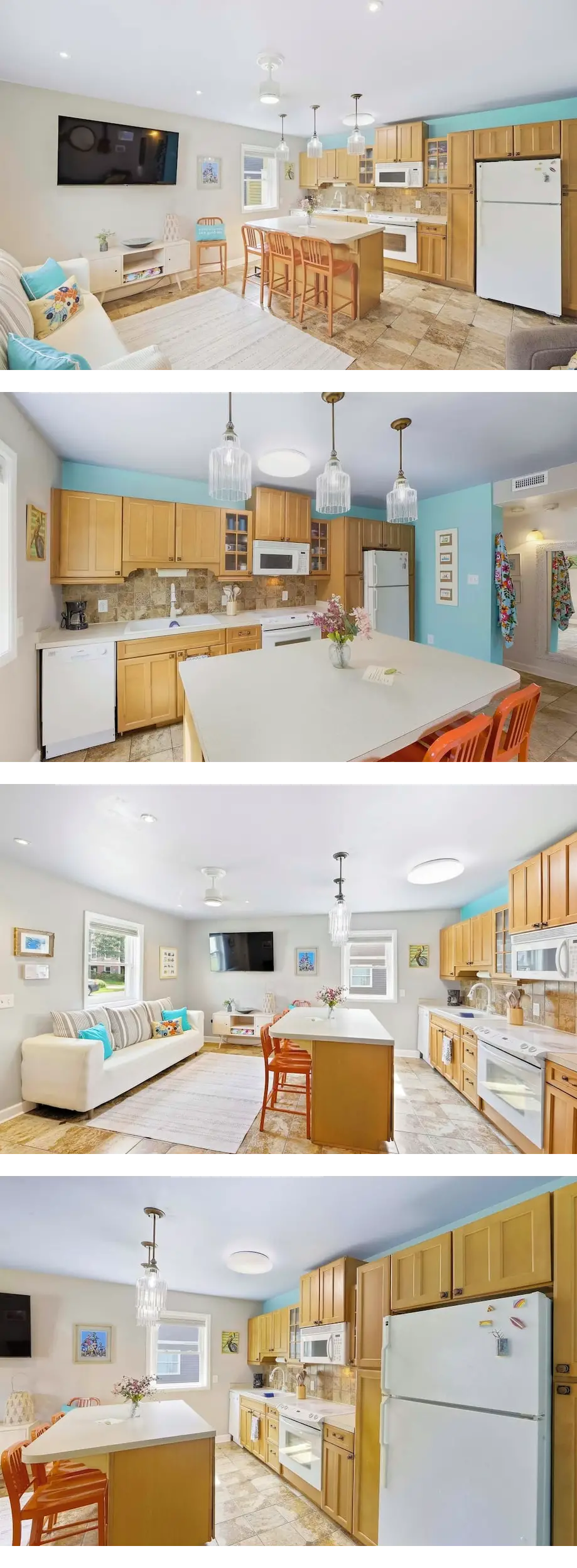 Sunshine House OBX-KDH- just one block t...