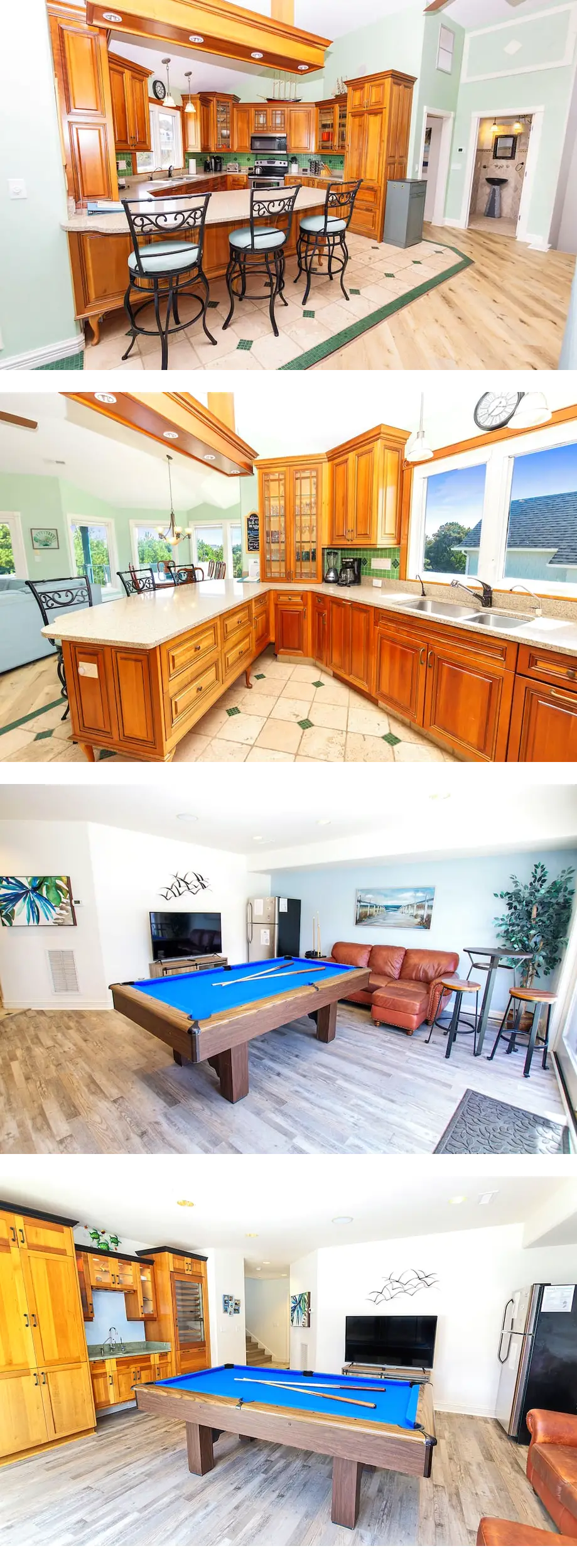 Soundside- Private Pool, Comm Amenities-...