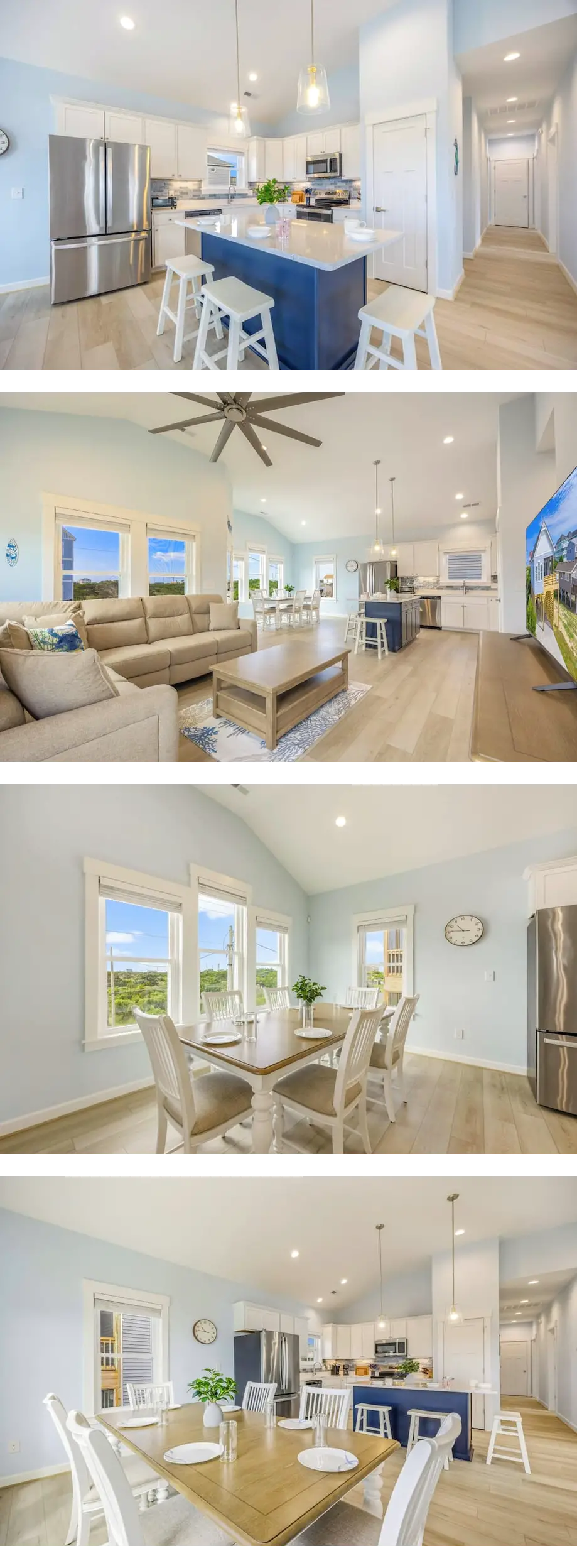 Oceanside, Dog Friendly, Newly Construct...