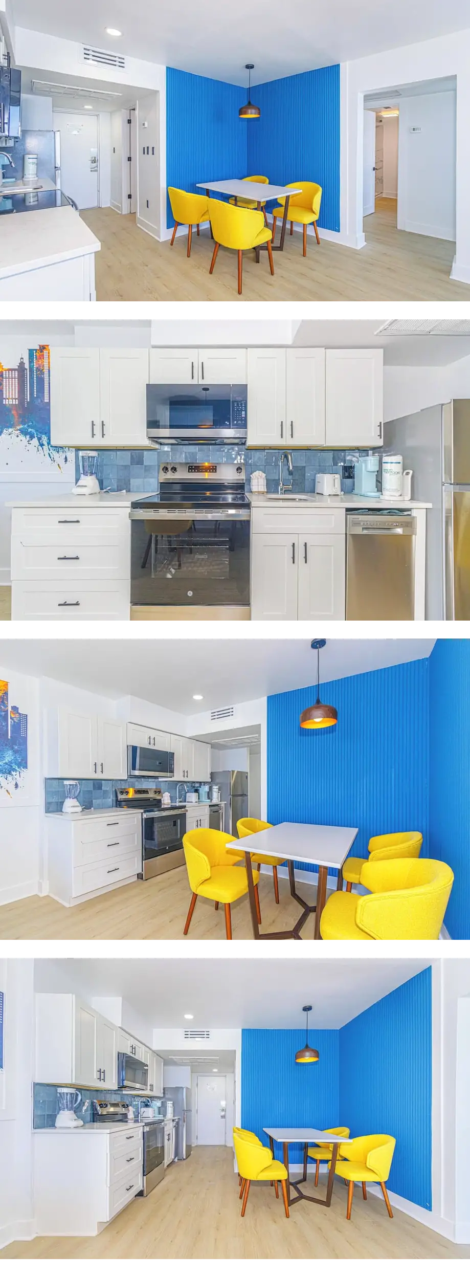 Myrtle Beach Oceanfront Retreat 2 BR Con...