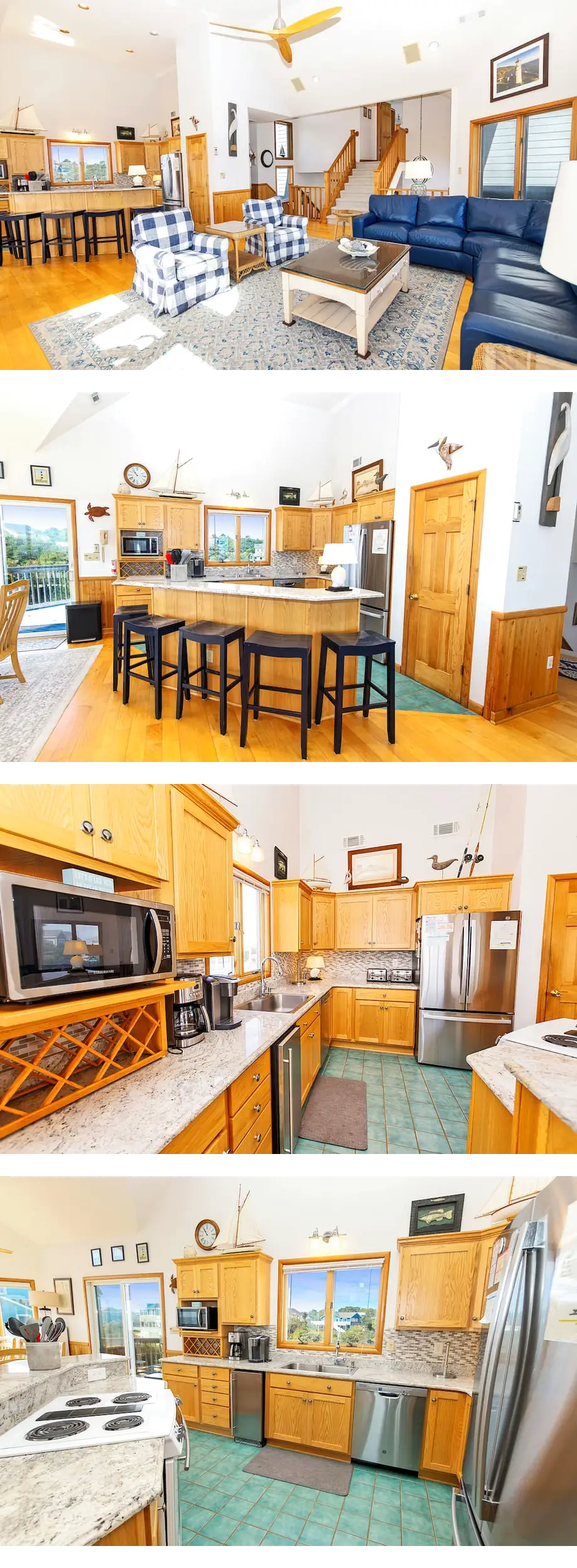 Semi-Oceanfront- Private Pool, Hot Tub-O...