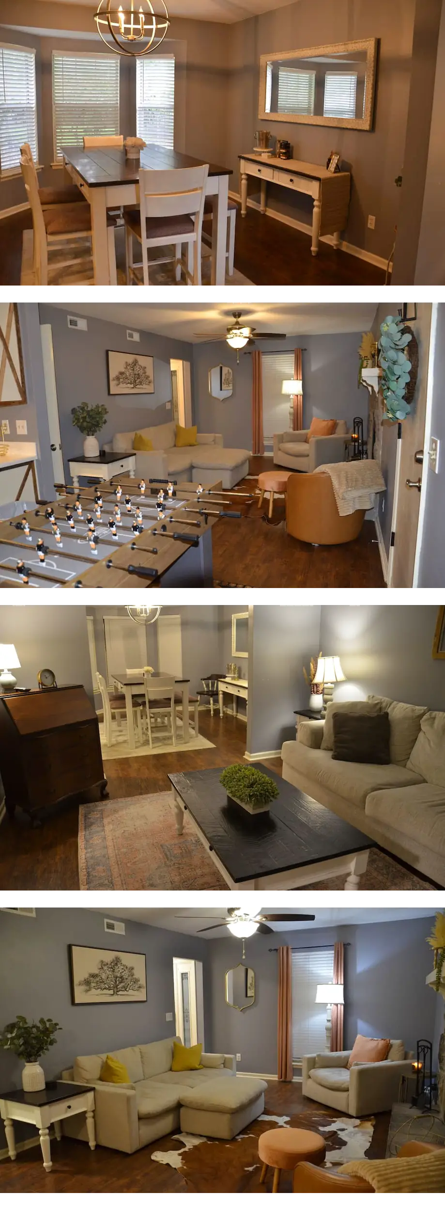 Charming Charleston home in quiet neighb...