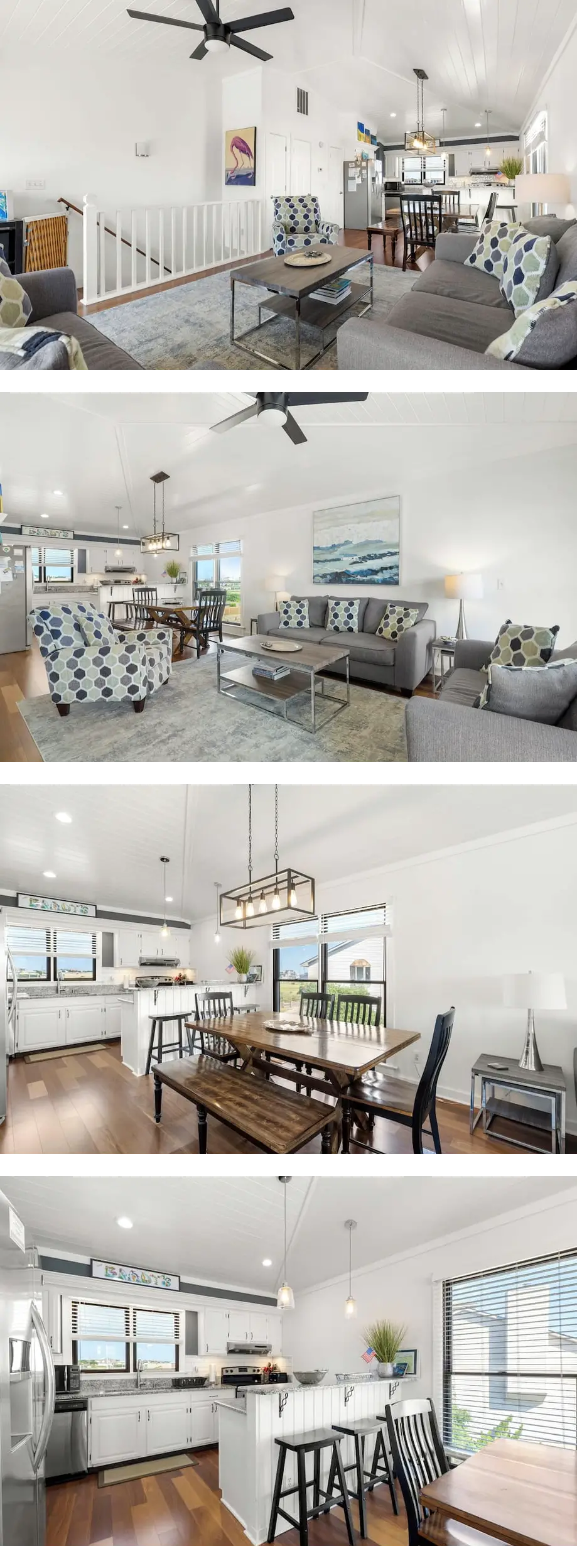 Sea Dunes D1: Coastal Retreat with Ocean...
