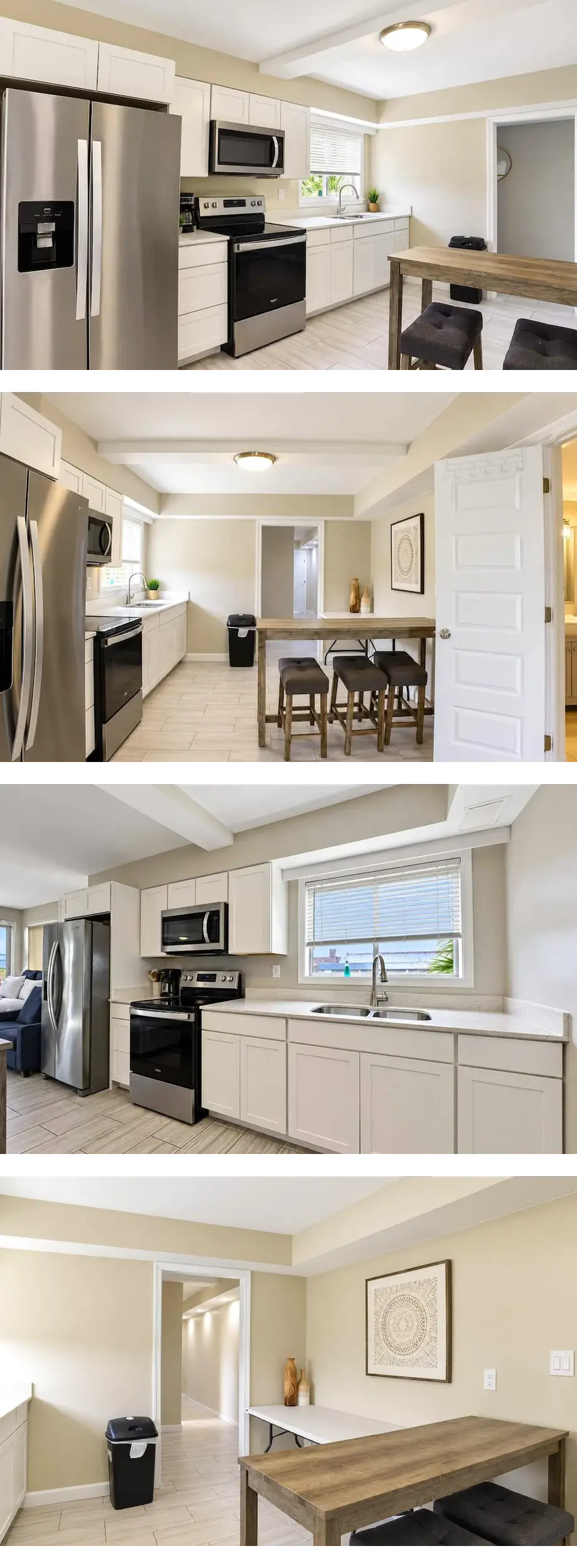 Tenth Avenue Beach Escape | Unit 229