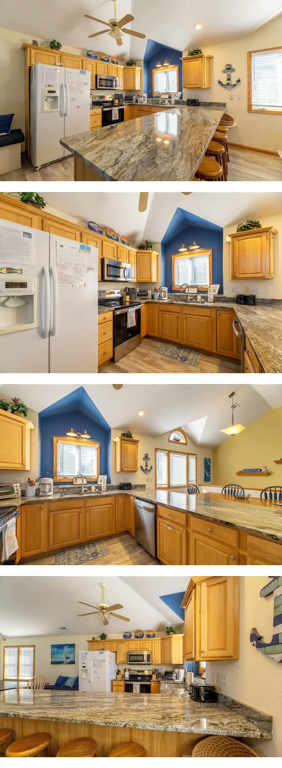 Keystone Kottage - Corolla, Ocean Sands,...