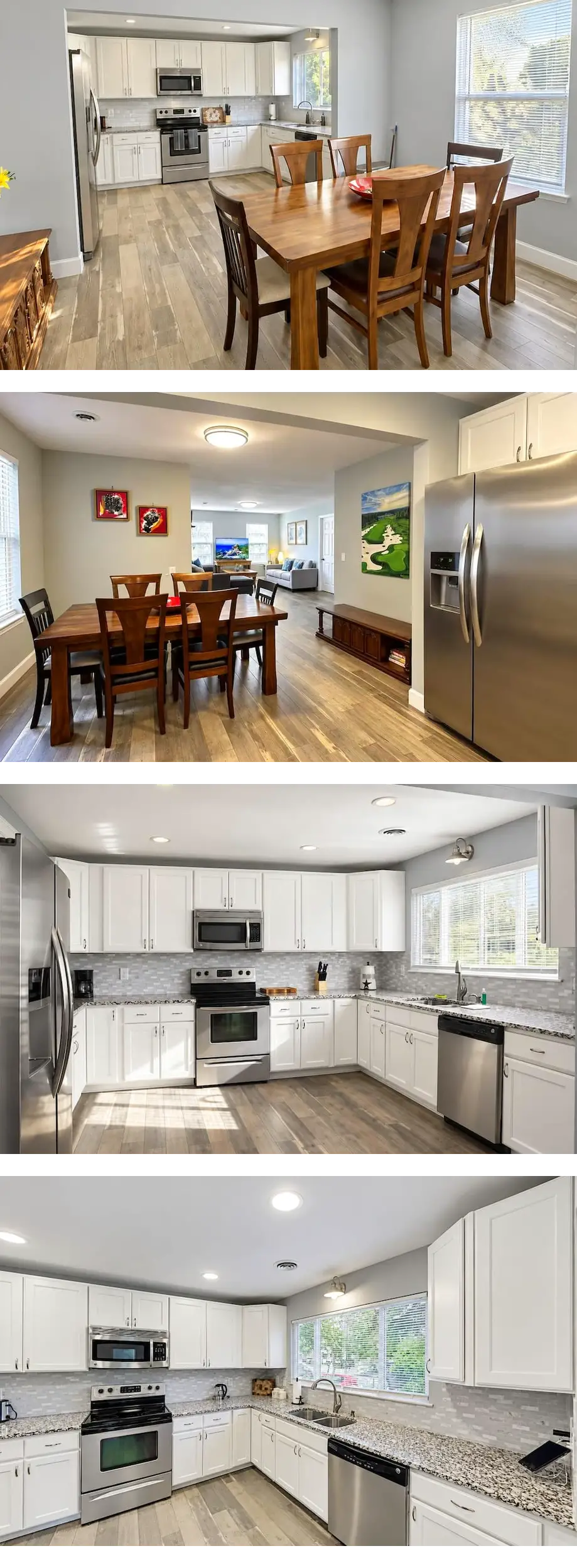 Perfect Two Bedrooms with Fenced Yard an...