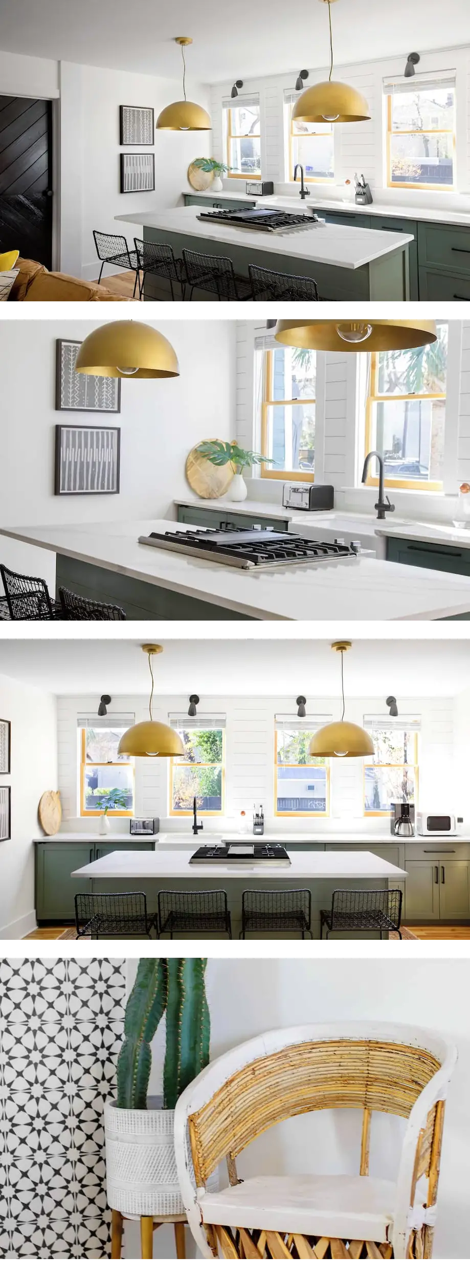 Silver Spring | The Verdana Suite