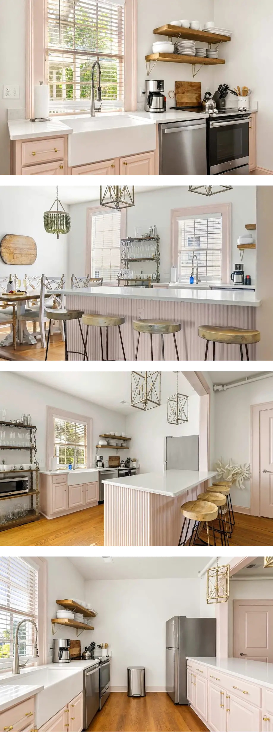 Southern Ease | 5BR Next to Cannon Green...
