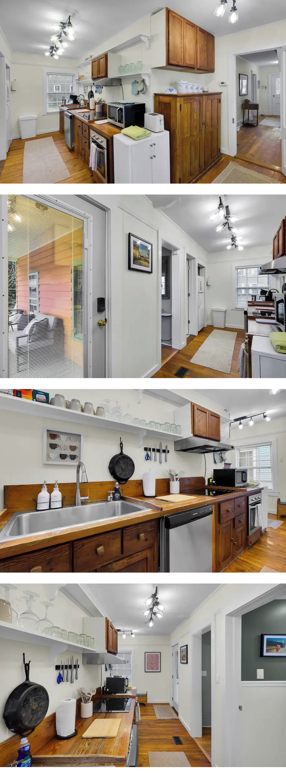 Luxury historic 4BR house w AC steps fro...