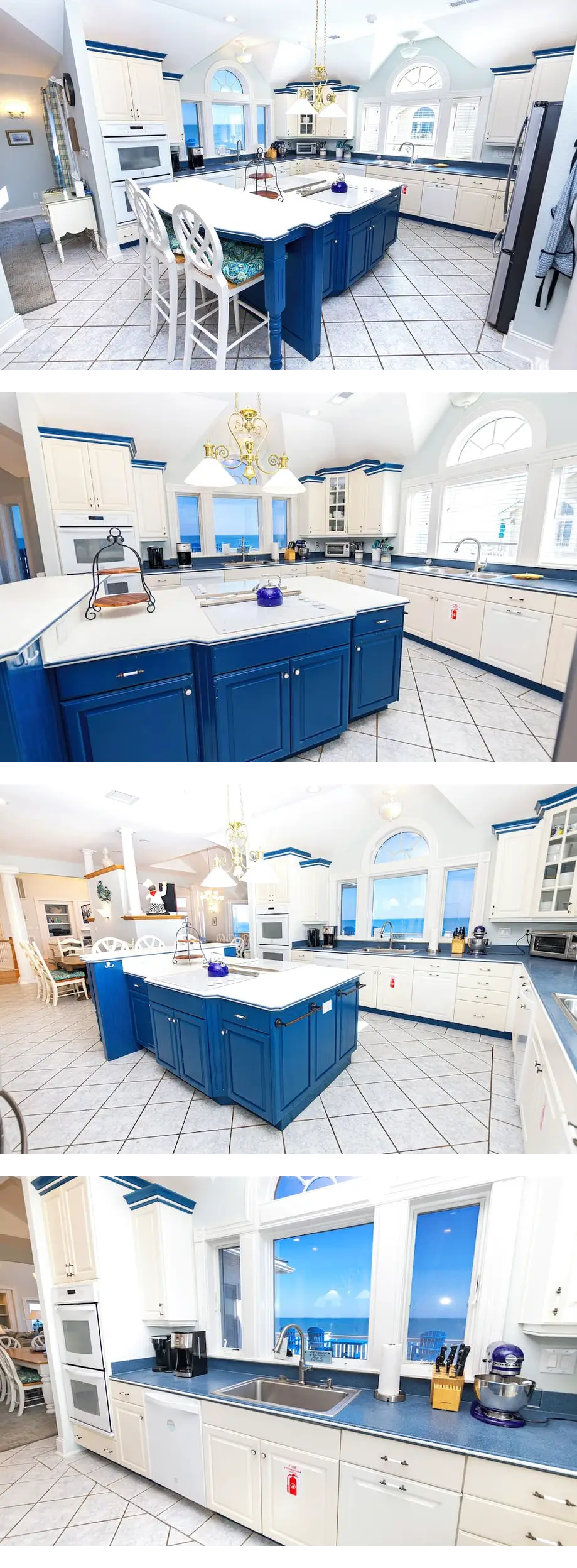 OCEANFRONT-Ocean Views, ELEV, Priv Pool,...