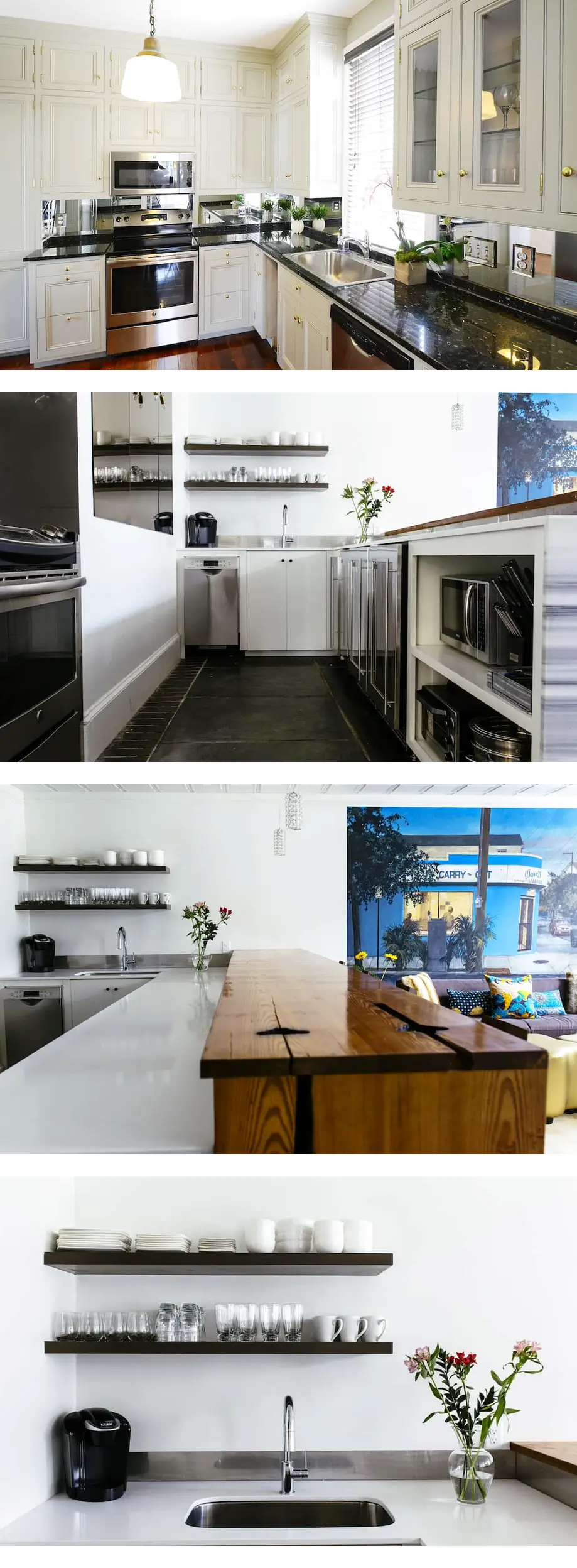 Renovated 7-Bedroom Mansion Off of King ...